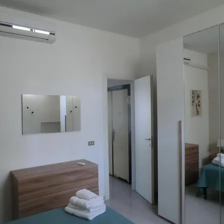 Appartamento Casa Ranieri