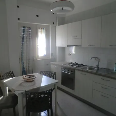 Appartamento Casa Ranieri Mattinata