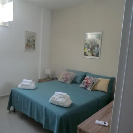 Casa Ranieri Appartamento