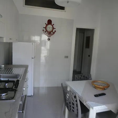 Appartamento Casa Ranieri